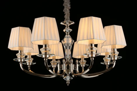 Подвесная люстра Aployt Jula APL.707.03.08 (220V, на цепи)