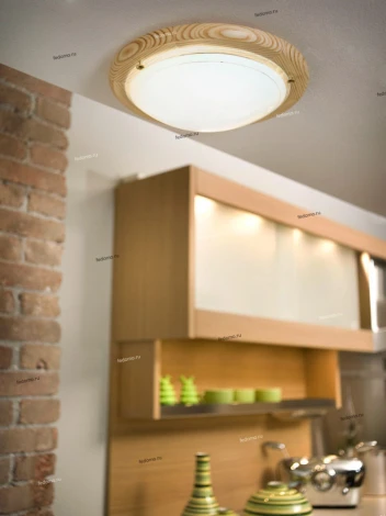 Настенно-потолочный светильник Eglo Ufo 1 3892