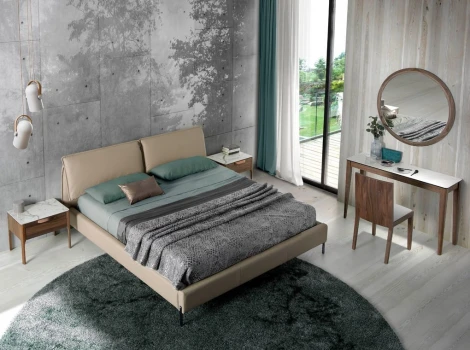 Прикроватная тумбочка CP1806-H /7038 Angel Cerda арт.071066