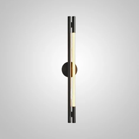 Настенный светильник с гибким неоном Glorify Optic Cord B By ImperiumLoft Glorify_Optic_Cord_01 (LED, 220V)