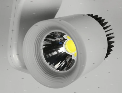 Horoz HL832 HL832LWH