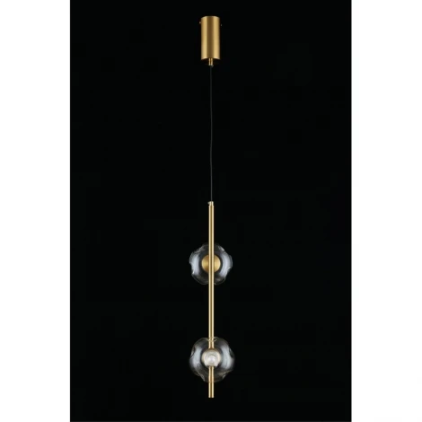 Подвесной светильник Aployt Tereze APL.074.06.02