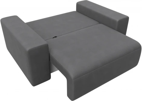 Кресло Лига-036 НПБ Лига Диванов (Замша) арт.127821