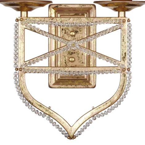 Бра Favourite Marquise 1922-2W