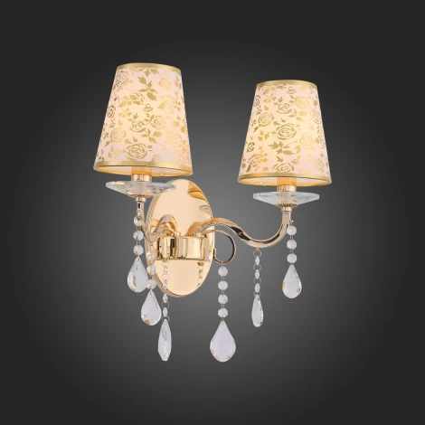 Бра ST Luce Aumentato SL176.201.02