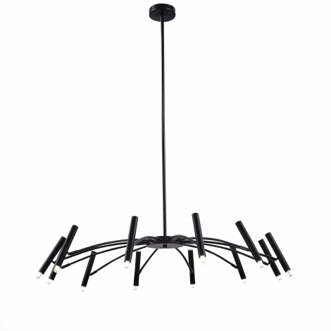 Потолочная люстра на штанге ST Luce Spidey SL1214.402.12