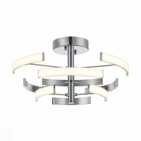 Потолочная люстра ST Luce Arco SL912.102.09