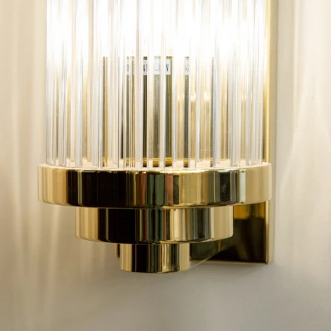 Настенный светильник L'Arte Luce Lantern L90222