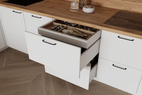 КГ Угловой 1500х3150 (без пм) Эмаль, Белый Арника РМ в.3 Арника 00-00287817