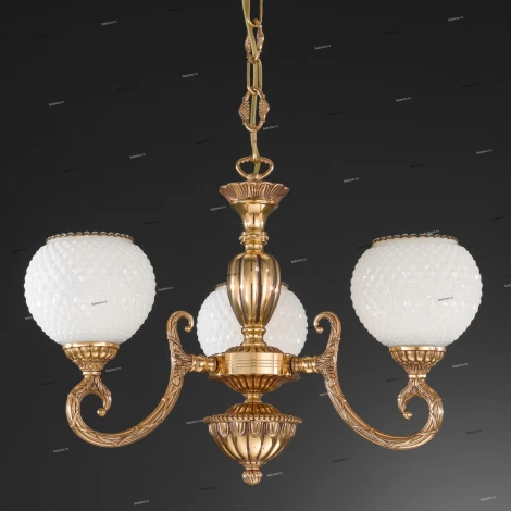 Reccagni Angelo 8550 L 8550/3