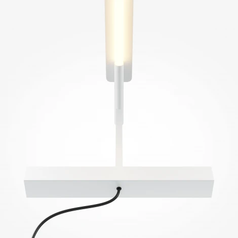 Торшер Maytoni Combo MOD214FL-L20W3K (LED, 220V, выключатель)