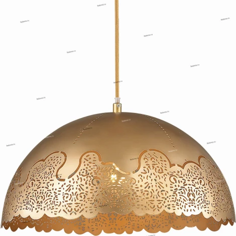 Подвесной светильник Odeon Light Veki 3298/1