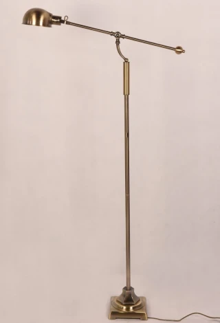 Торшер Britos LDF 5001 MD Lumina Deco