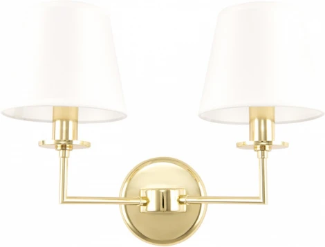 Бра Arte Milano AM344401 344401/2W NGD (220V)