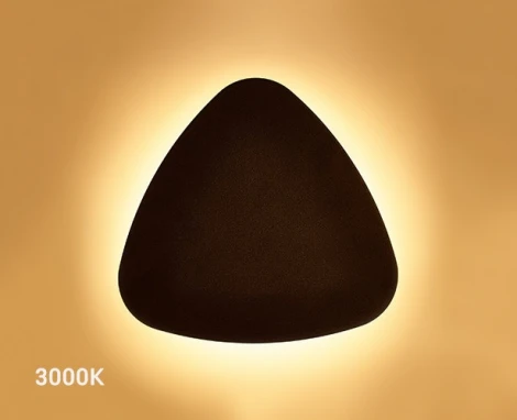 Настенный светильник Italline IT02-014 black (LED, 220V)