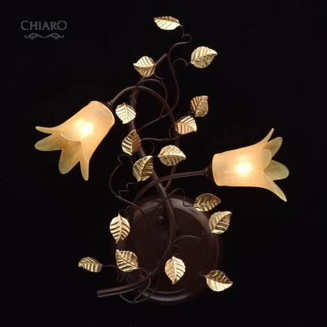 Бра Chiaro Летиция 343020702