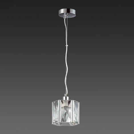 Подвесной светильник Odeon Light Brittani 4119/1