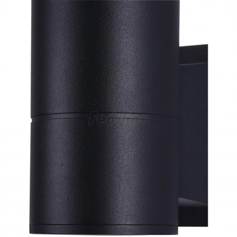 Настенный светильник уличный Maytoni Bowery O574WL-01B (220V, IP54)