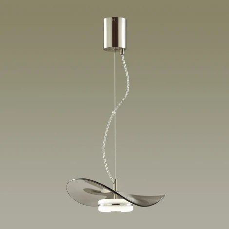 Подвесной светильник Odeon Light Fluent 4858/10LA