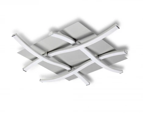 Потолочный светильник Mantra Nur 4984 (LED, 220V)