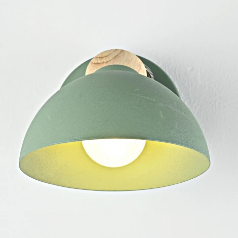 Бра E14 Lu Carte Vela LC-11-1406