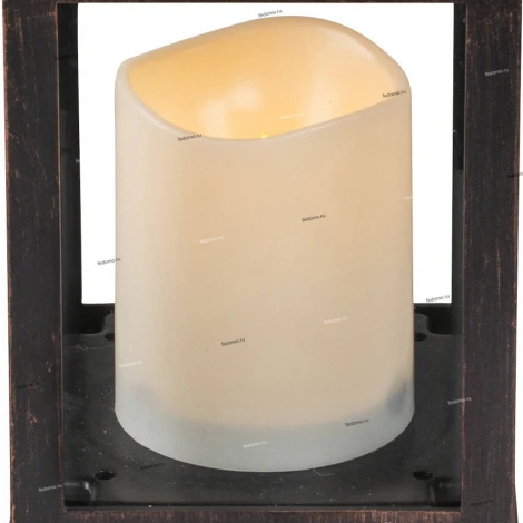 Интерьерная настольная лампа Globo Fanal I 28192-12