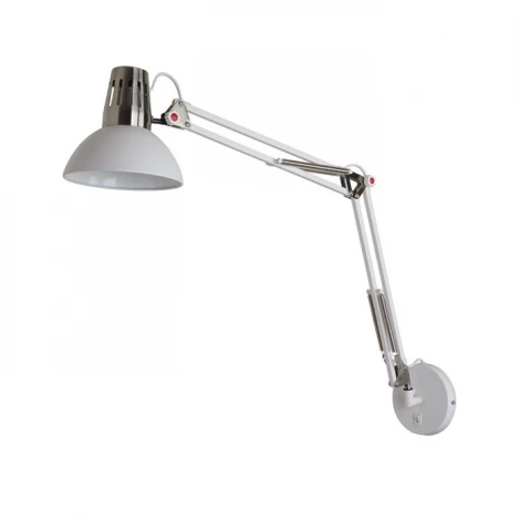 Бра на гибкой ножке Odeon Light Kapal 3344/1W (220V, выключатель)