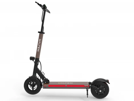 Электросамокат Halten Cross