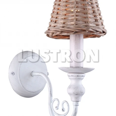 Бра Arte Lamp Villaggio A3400AP-1BR