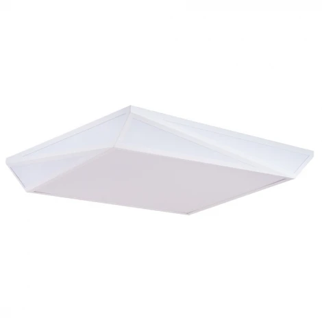 Потолочный светильник Arte Lamp Multi-piazza A1930PL-1WH