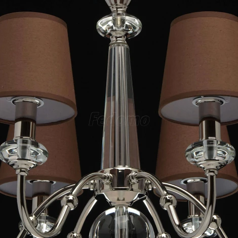 Подвесная люстра MW-Light София 355013506