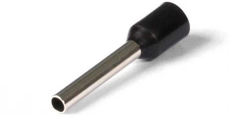 Наконечник-гильза 100 шт. Stekker 39434