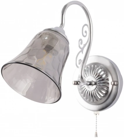 Бра с выключателем Arte Milano AM340800 340800/1W CR (220V)