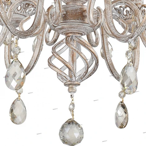 Подвесная люстра ST Luce Splendi SL139.503.06