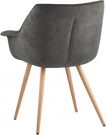 Стул Stool Group Джулиан NEW темно-серый УТ000035745