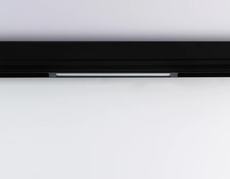 Трековый светильник магнитный светодиодный диммируемый Ambrella TRACK SYSTEM GL1262 (регулировка яркости, 220V, пульт управления, управление смартфоном, умный дом - LampSmart)