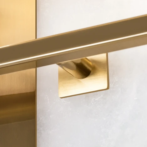 Бра Bianco Z030WL-02BS (220V)