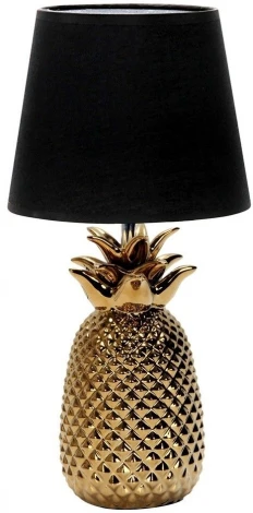 Интерьерная настольная лампа Omnilux Caprioli OML-19714-01