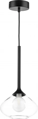 Подвесной светильник Lightstar Vetro 801203 (220V, на проводе)