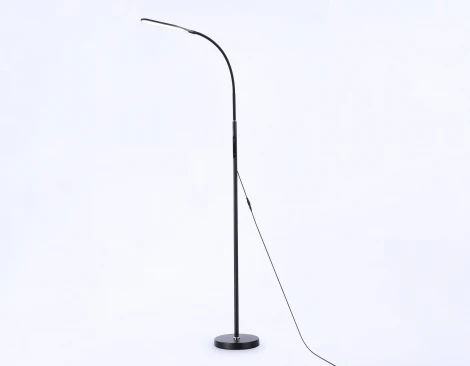 Торшер Ambrella TRADITIONAL TR97706 (LED, 220V, пульт управления, выключатель)