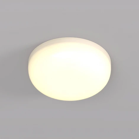 Встраиваемый точечный светильник Denkirs DK4600-WW (LED, 220V, круглые)