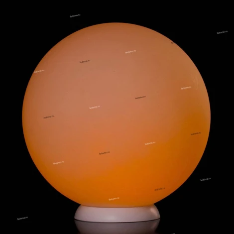 Наземный светильник MW-Light Арлон 812040612