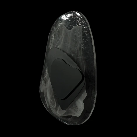 Бра Loft IT Sunwave 10102 Black (LED, 220V)