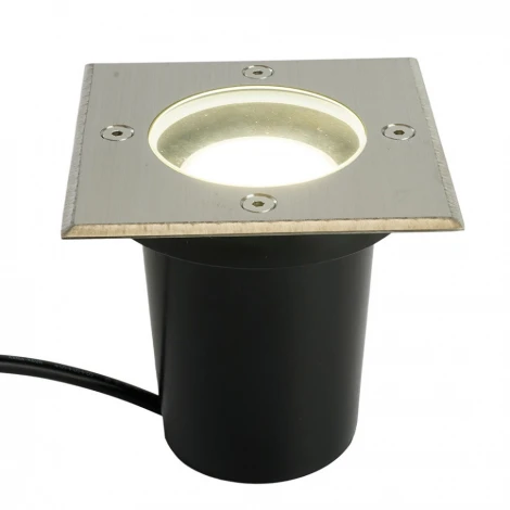 Встраиваемый светильник уличный Feron SP3738 51968