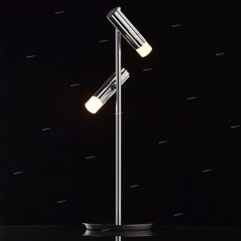 Интерьерная настольная лампа MW-Light Ракурс 631033102