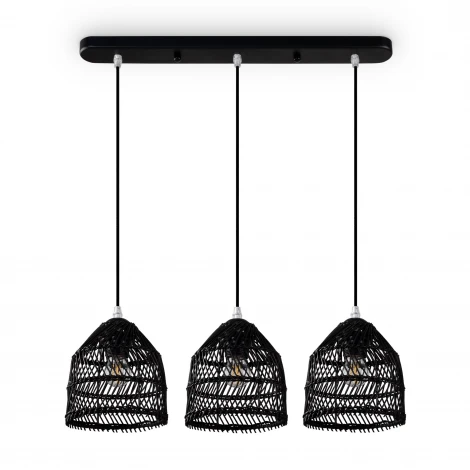 Подвесной светильник Freya Mesh FR5334PL-03B