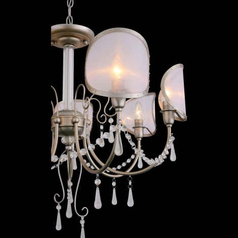Подвесная люстра ST Luce Faccialuna SL173.303.07