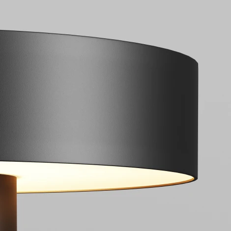 Уличный консольный светильник (без столба) Maytoni Katto O471H-L30GF3K