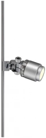 Трековый светильник Slv Glu-trax 186042