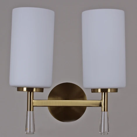 Бра ILLUMICO IL5218-2WLS-24